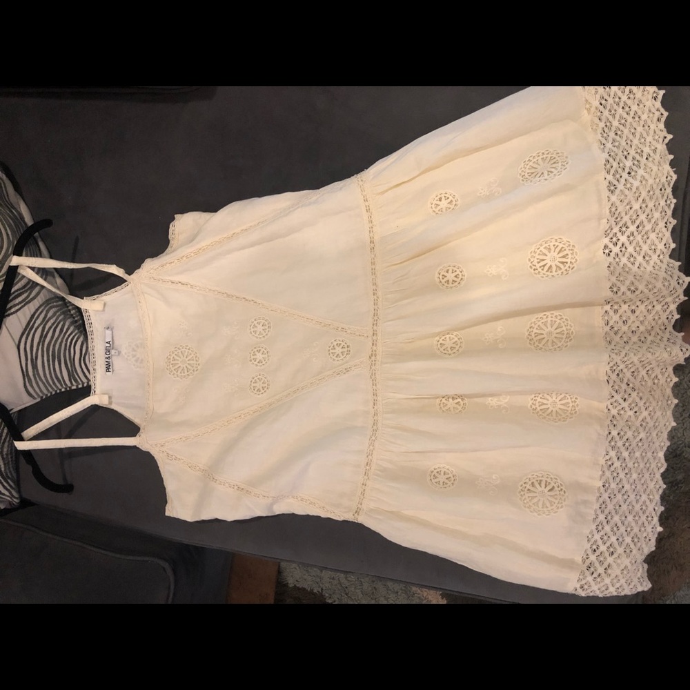 Pam & Gela Dress